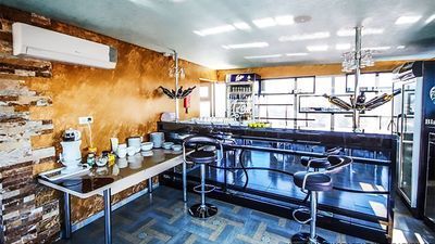 Блек Си Стар Батуми_8